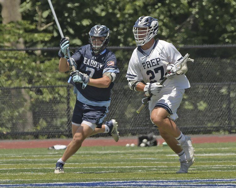 Balance, depth send St. John's Prep past Peabody in playoffs